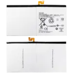 Baterie tableta Samsung Galaxy Tab S9 Ultra 14.6 (X910) - imagine 2