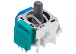 TMR Hall 3D Analog Joystick Controller Xbox One / One S / Xbox Series S / X - imagine 4