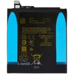 Baterie telefon Google Pixel 9 Pro XL  Basic - imagine 2