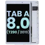 Display Tableta Samsung Galaxy Tab A 8.0 Service Pack (White)