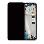Display telefon Motorola Moto G Stylus 4G  Original (Blue)