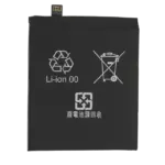 Baterie telefon Google Pixel 3a XL (G020A-B)  Original