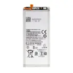 Baterie Telefon (Secondary) Telefon Samsung Galaxy Z Fold 3 5G (EB-BF927ABY) Original