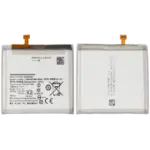 Baterie telefon Samsung Galaxy A80 (A805) Service Pack - imagine 2