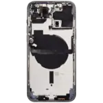 Carcasa Spate iPhone 13 Pro Max Refurbished (Blue) - imagine 4
