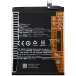 Baterie telefon Xiaomi Poco F3 Basic - imagine 2