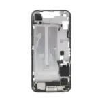 Carcasa Mijloc Mid-Frame iPhone 16e Pull A (White) - imagine 2