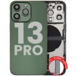 Carcasa Spate iPhone 13 Pro Refurbished (Blue)