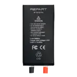 Baterie Telefon iPhone 12 / 12 Pro (Sudura in Puncte) Aftermarket