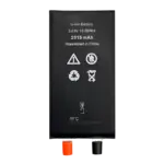 Baterie Telefon iPhone 12 / 12 Pro (Sudura in Puncte) Aftermarket - imagine 2