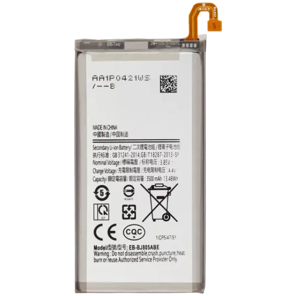 Baterie telefon Samsung Galaxy J8 (J810)