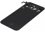 Capac Spate Sticla Google Pixel 9 Pro Refurbished (Obsidian) - imagine 3