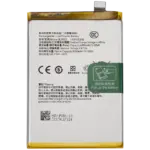 Baterie Telefon OPPO Reno 6 Lite / OPPO A95 4G (BLP851)