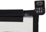 Baterie Telefon Motorola Moto G15 Power (XT2521-5 /2025) (RL60) - imagine 2