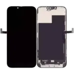 Display iPhone 13 Pro Max Soft Oled (120Hz) AMPro XO7 (Fără „Unknown Part” / Fără transfer IC) - imagine 2