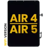 Display tableta iPad Air 4 / iPad Air 5 Refurbished (Wi-fi)