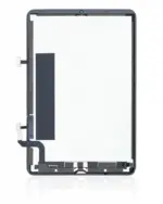 Display cu Digitizer iPad Air 4 Blemish A - imagine 2