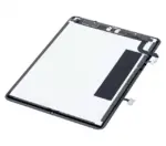 Display cu Digitizer iPad Air 4 Blemish A - imagine 4