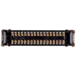 Conector Flex FPC Camera Spate Telefon iPhone 6 / 6 Plus (J2321: 35 Pin)