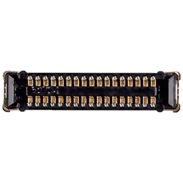 Conector Flex FPC Camera Spate Telefon iPhone 6 / 6 Plus (J2321: 35 Pin)