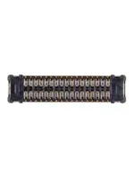 Conector Flex FPC Camera Spate Telefon iPhone 6 / 6 Plus (J2321: 35 Pin) - imagine 2