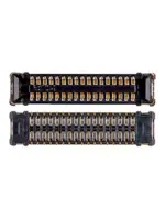 Conector Flex FPC Camera Spate Telefon iPhone 6 / 6 Plus (J2321: 35 Pin) - imagine 3