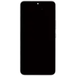 Display telefon Samsung Galaxy S22 (S901) Refurbished (White) - imagine 3
