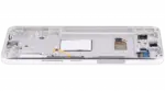 Display telefon Samsung Galaxy S22 (S901) Refurbished (White) - imagine 9