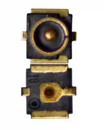 Conector Antena (S4) Pentru Toate Modelele Samsung Galaxy (2.0 mm x 2.1 mm) (10 Pack) - imagine 2