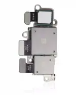 Ansamblu Camera Spate (Wide & Ultra Wide & Telephone) Samsung Galaxy S22 5G / S22 Plus 5G - imagine 3