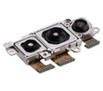 Ansamblu Camera Spate (Wide & Ultra Wide & Telephone) Samsung Galaxy S22 5G / S22 Plus 5G - imagine 4