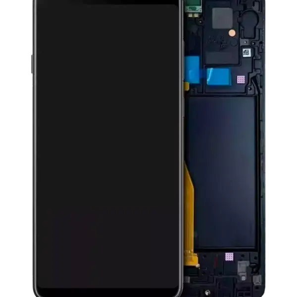 Display telefon Samsung Galaxy A9 (A920) Refurbished (Black)