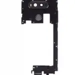 Carcasa Spate Posterior Telefon LG V20 (H990) Original (Gray)