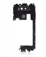 Carcasa Spate Posterior Telefon LG V20 (H990) Original (Gray)