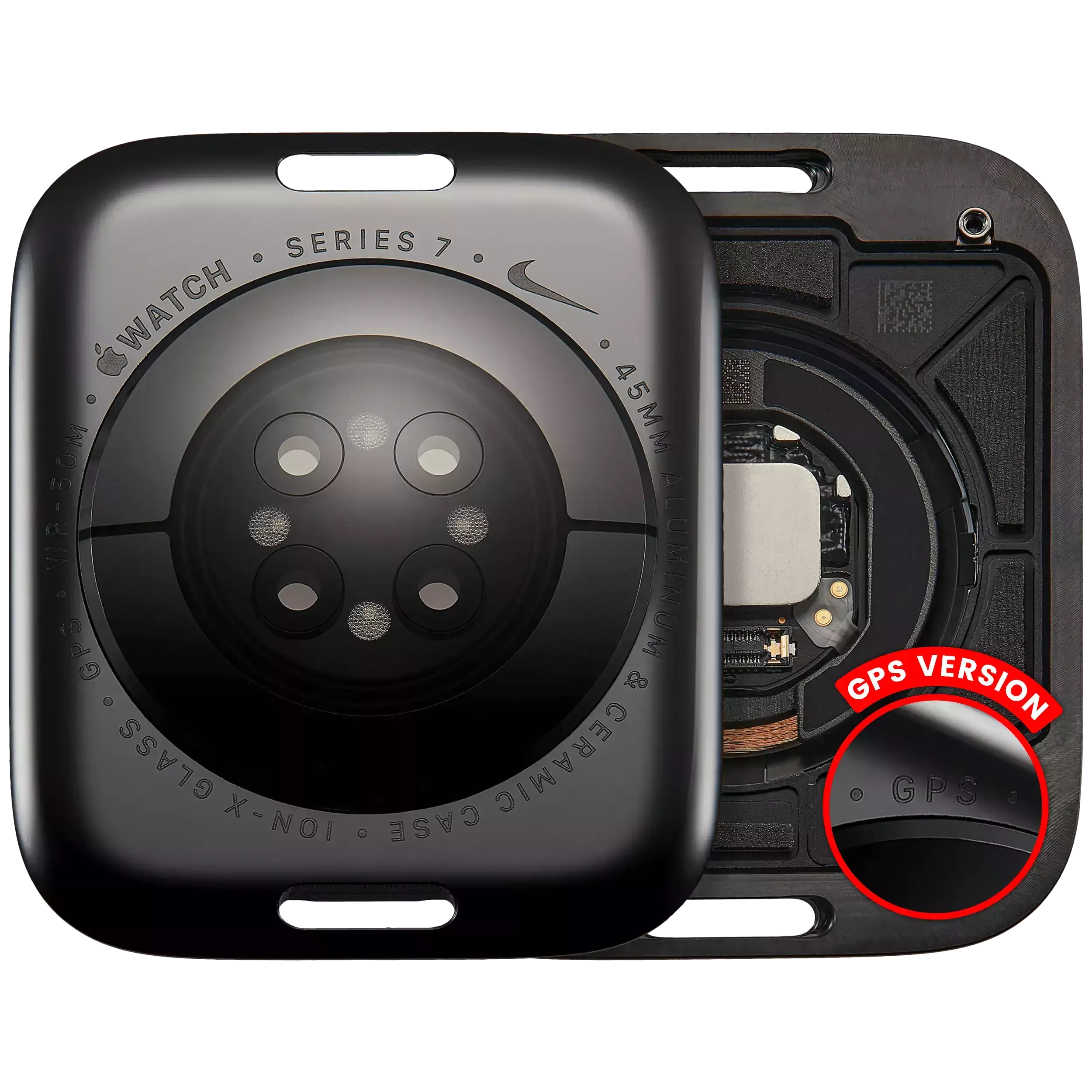 Carcase Smartwatch
