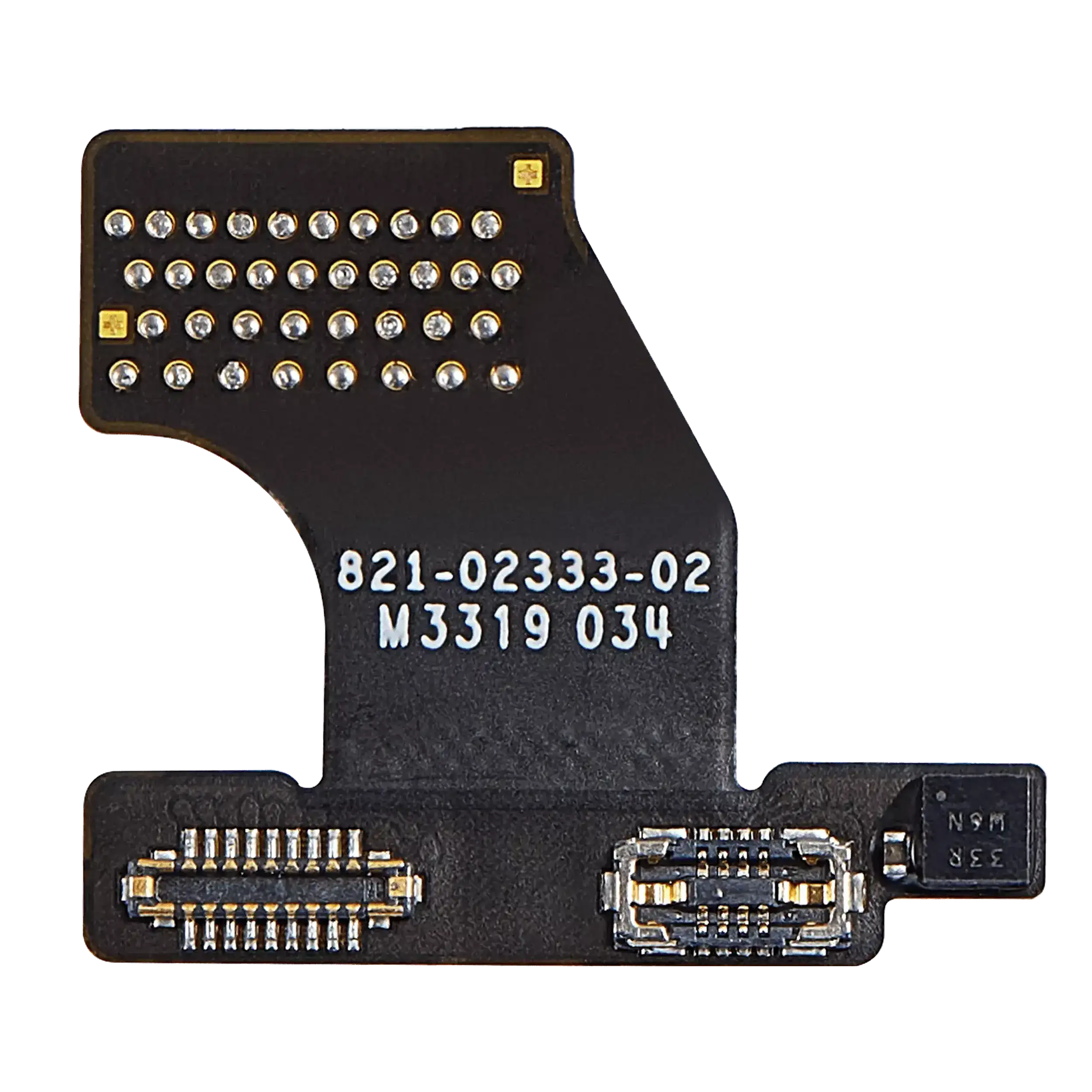 Componente interne smartwatch