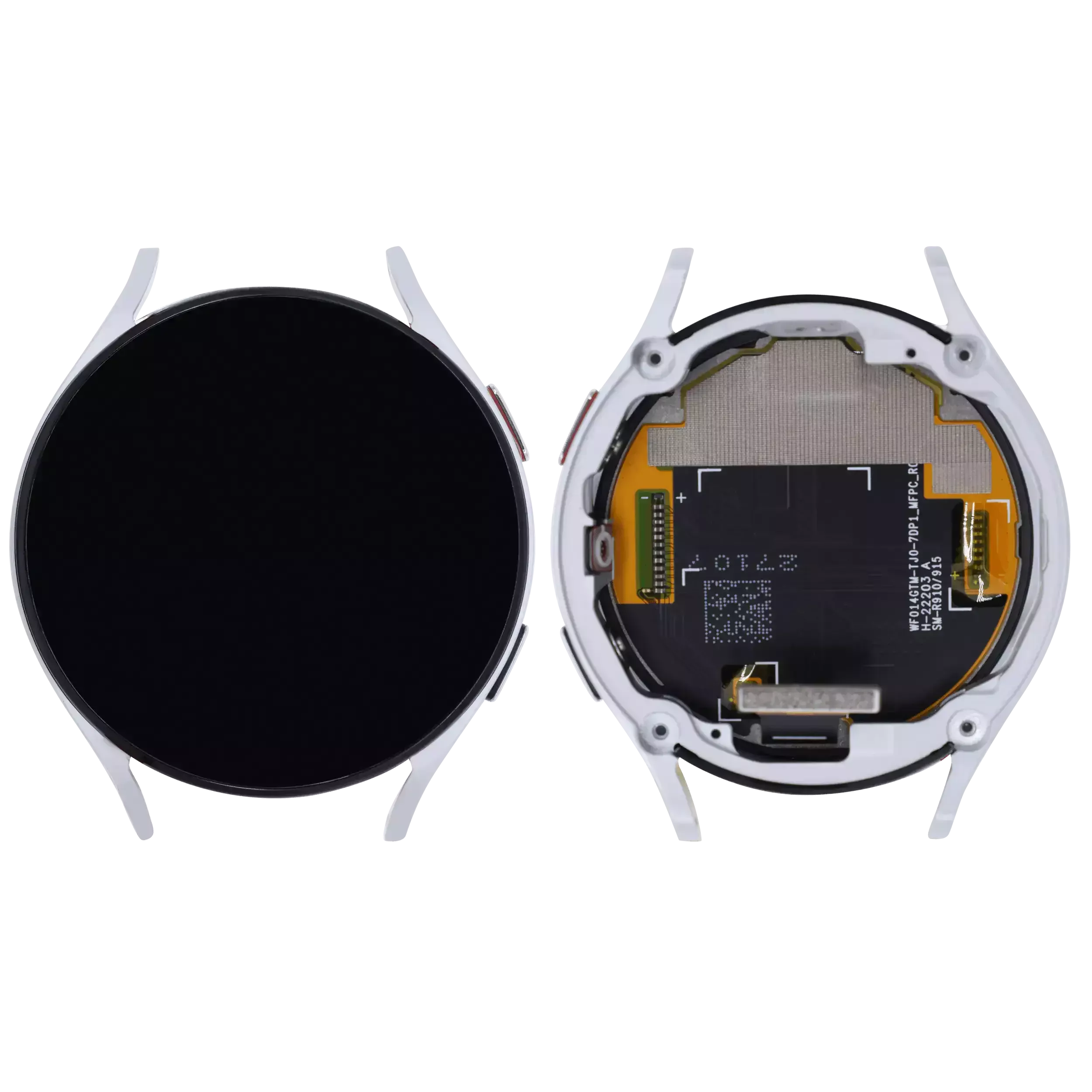 Display-uri pentru smartwatch
