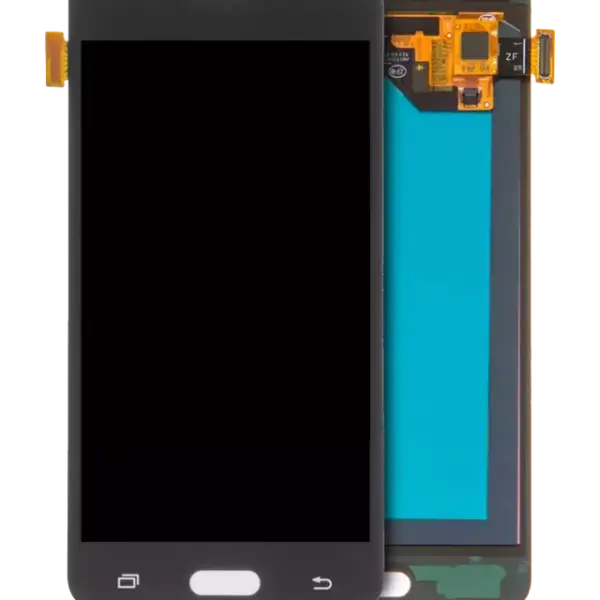 Display telefon Samsung Galaxy J5 Duos (J510) Refurbished (Black)
