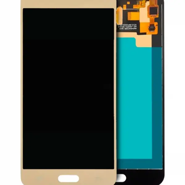 Display telefon Samsung Galaxy J5 (J500) Service Pack (Gold)