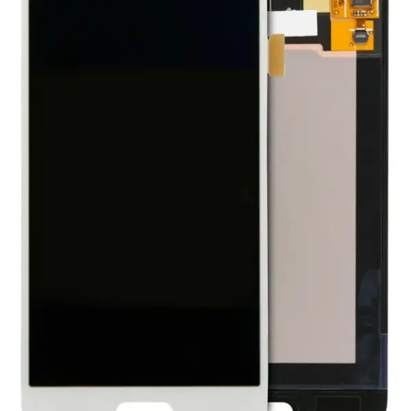 Display telefon Samsung Galaxy J5 (J500) Refurbished (White)