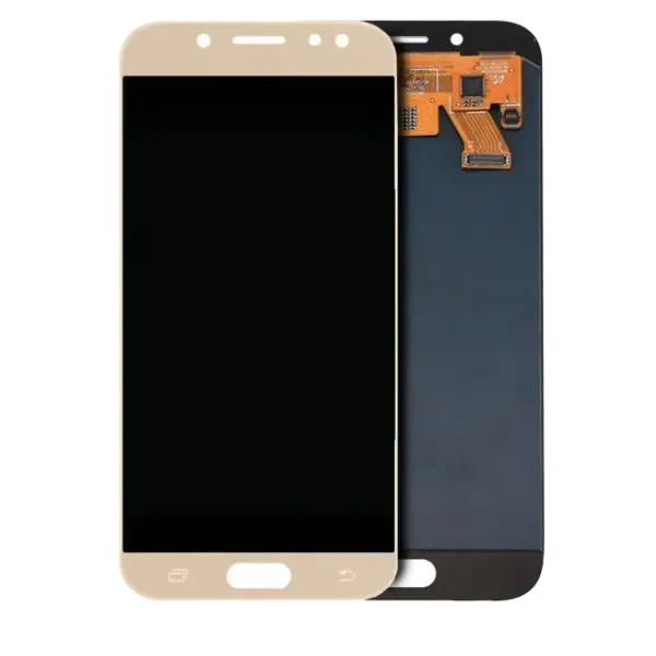 Display telefon Samsung Galaxy J5 Pro (J530) Service Pack (Gold)