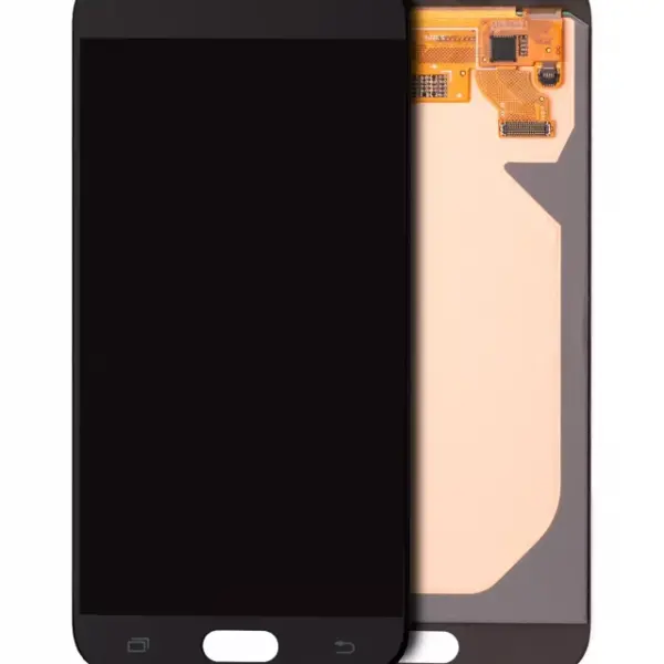 Display telefon Samsung Galaxy J7 Pro (J730) Service Pack  (Black)