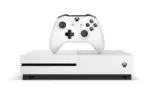 Consola Microsoft Xbox One S 1TB Refurbished ( White )