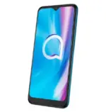 Telefon mobil Alcatel 1SE, Dual SIM, 64GB, 4G, Agate Green, RF - imagine 2