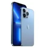 Telefon mobil Apple iPhone 13 Pro Max, 256GB, 5G, Sierra Blue, RF