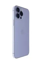 Telefon mobil Apple iPhone 13 Pro Max, 256GB, 5G, Sierra Blue, RF - imagine 3