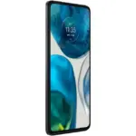 Telefon mobil Motorola Moto G52 Dual SIM, 128GB, 4GB RAM, 4G, Charcoal Grey, RF - imagine 2