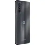 Telefon mobil Motorola Moto G52 Dual SIM, 128GB, 4GB RAM, 4G, Charcoal Grey, RF - imagine 3