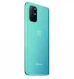 Telefon mobil OnePlus 8T, Dual SIM, 256GB, 12GB RAM, 5G, Aquamarine Green, RF - imagine 2
