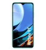 Telefon mobil Xiaomi Redmi 9T, Dual SIM, 64GB, 4G Ram, Ocean Green RF